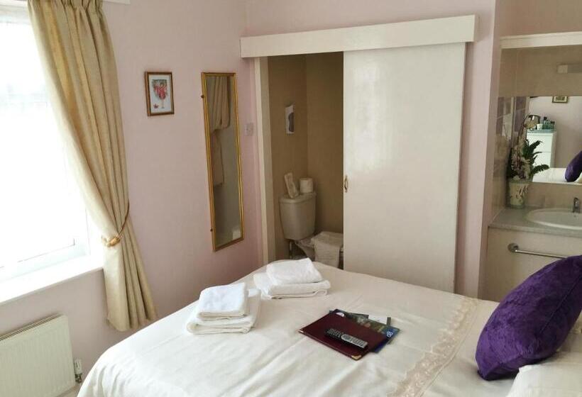 חדר סטנדרט, The Bayridge Guest House