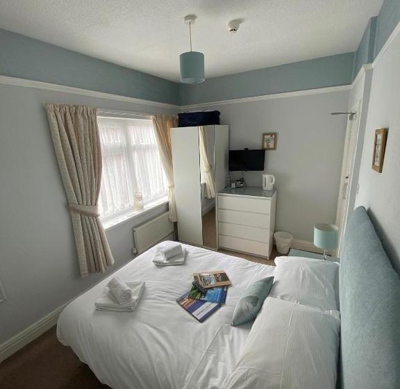Классический Номер, The Bayridge Guest House
