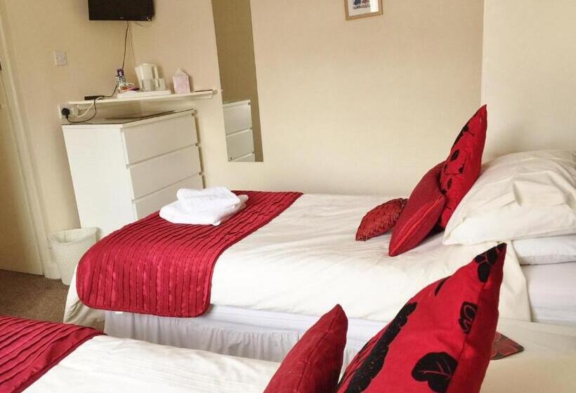 חדר סטנדרט, The Bayridge Guest House