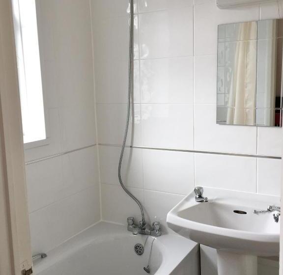 Номер Стандарт, The Bayridge Guest House
