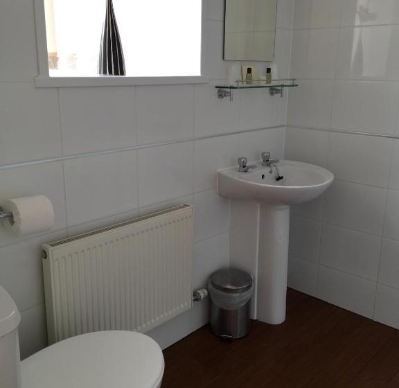 חדר קלאסי, The Bayridge Guest House