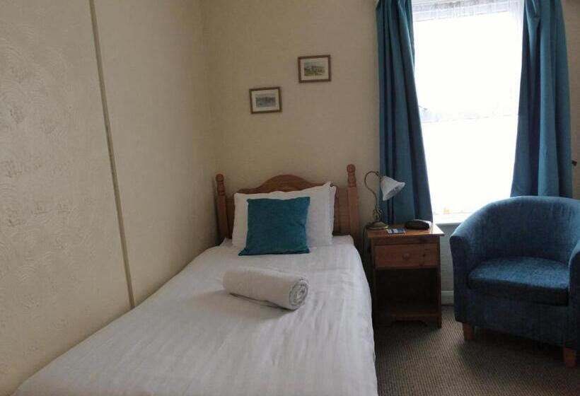 スタンダードシングルルーム, The Denewood