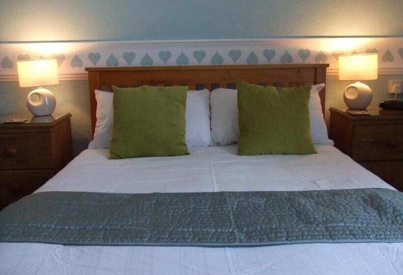 スタンダードルーム, The Denewood