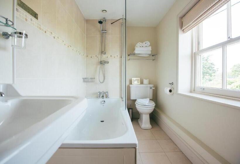 高级大房间, The East End Arms