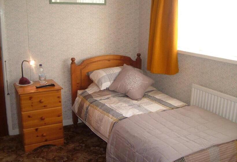 חדר סטנדרט יחיד, Tremains Guest House