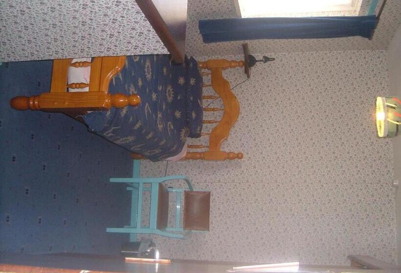 Номер Economy Индивидуальный, Tremains Guest House
