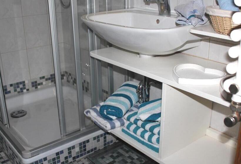 景色の見える一ベッドルームアパートメント, Fetznhof Zuhaus