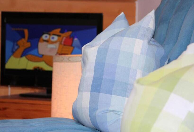 景色の見える一ベッドルームアパートメント, Fetznhof Zuhaus