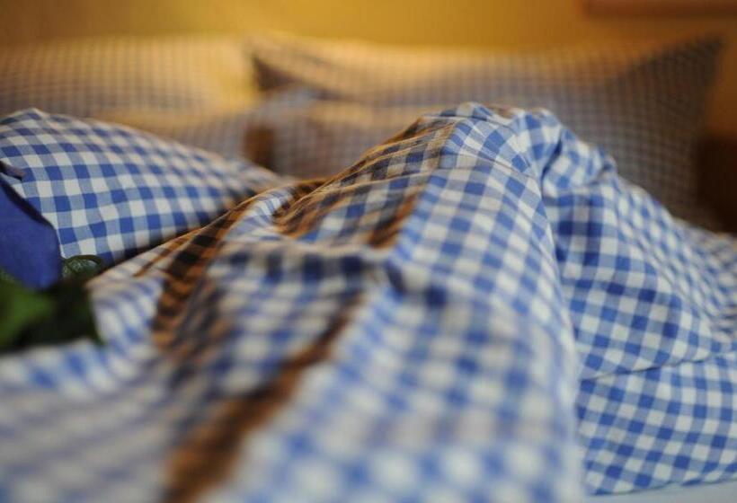 景色の見える一ベッドルームアパートメント, Fetznhof Zuhaus