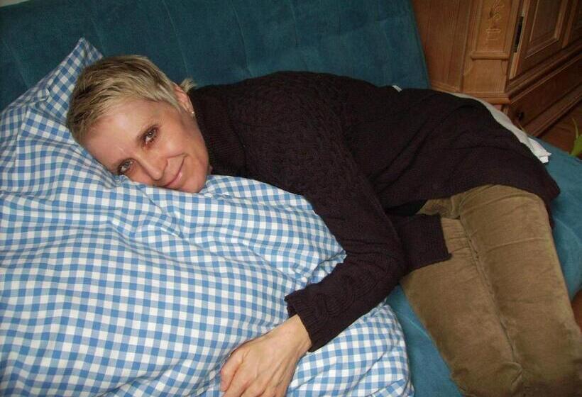 景色の見える一ベッドルームアパートメント, Fetznhof Zuhaus