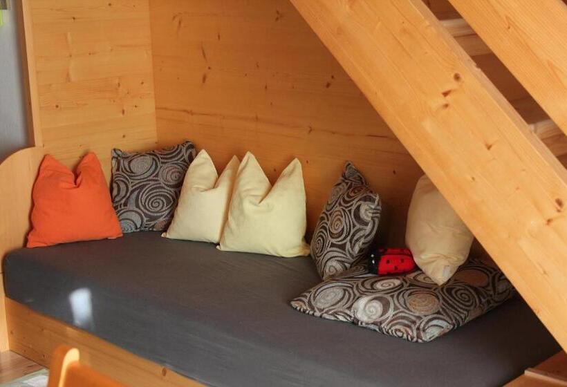 景色の見える一ベッドルームアパートメント, Fetznhof Zuhaus