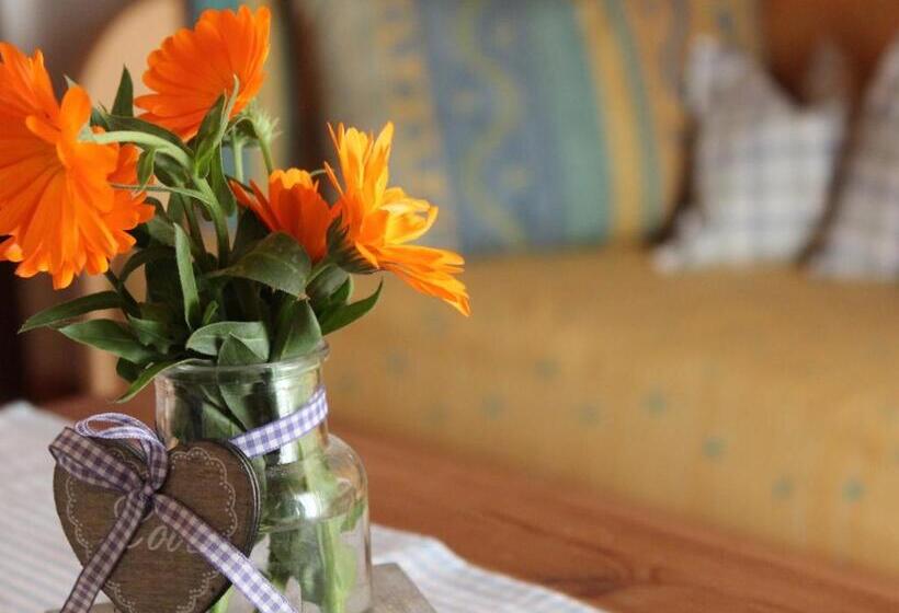 景色の見える一ベッドルームアパートメント, Fetznhof Zuhaus