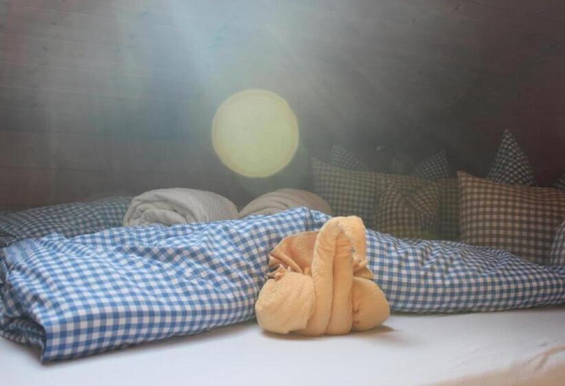 １ベッドルームアパートメント, Fetznhof Zuhaus