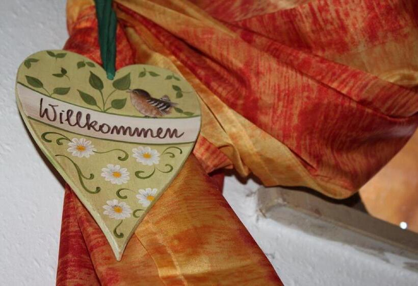 １ベッドルームアパートメント, Fetznhof Zuhaus