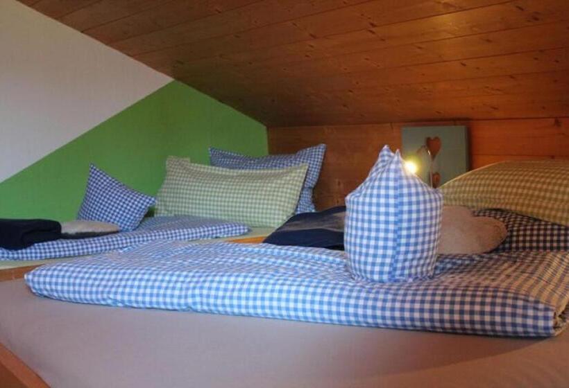 Апартаменты 2 Спальни, Fetznhof Zuhaus