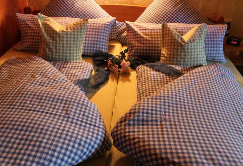 景色の見える一ベッドルームアパートメント, Fetznhof Zuhaus