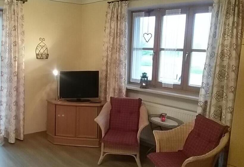 Apartament 2 Dormitoris, Schusterbauer   Chiemgau Karte