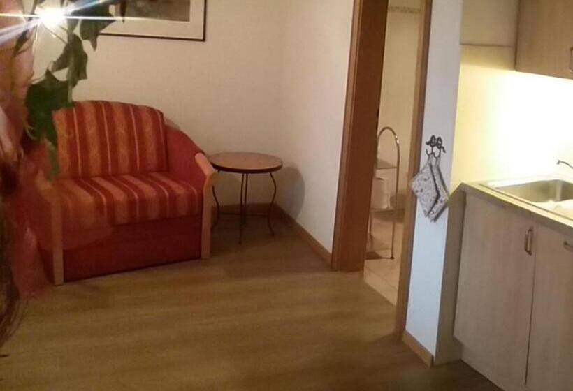 Апартаменты 2 Спальни, Schusterbauer   Chiemgau Karte