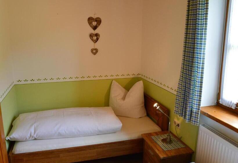 Apartament 1 Dormitori amb Terrassa, Schusterbauer   Chiemgau Karte