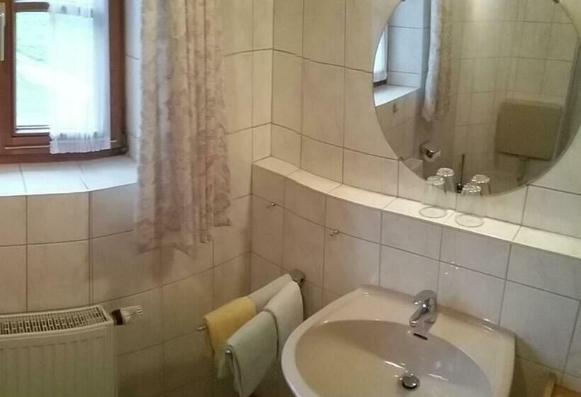 Apartament 1 Dormitori amb Terrassa, Schusterbauer   Chiemgau Karte