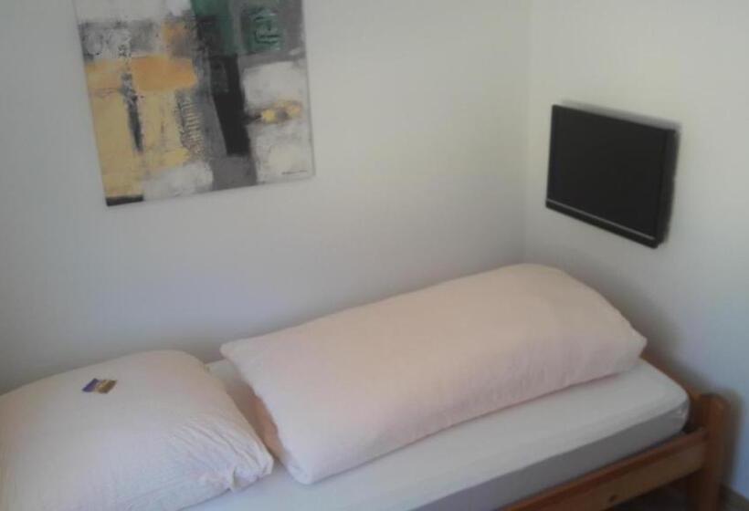 Номер Стандарт Индивидуальный, Gasthof Schillereck