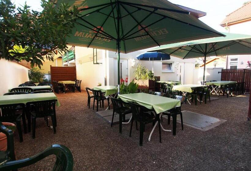 Номер Стандарт Индивидуальный, Gasthof Schillereck