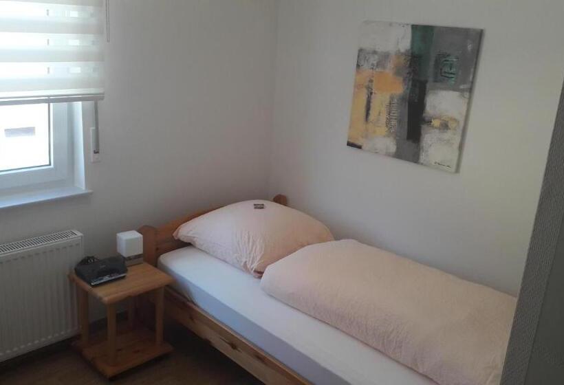 Номер Стандарт Индивидуальный, Gasthof Schillereck