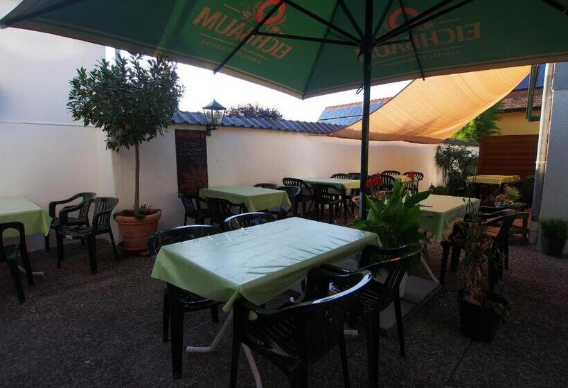 Номер Стандарт, Gasthof Schillereck