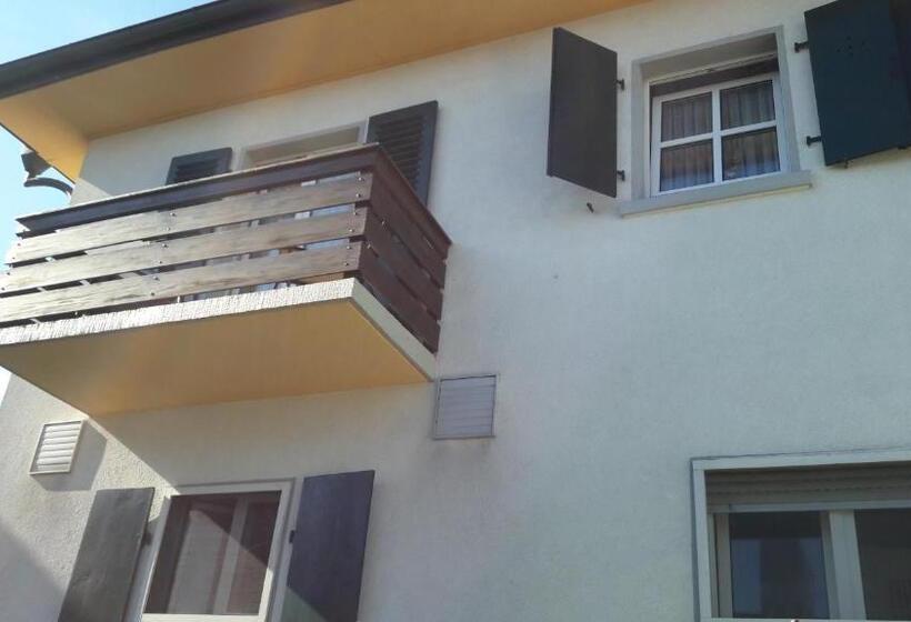 Семейный Номер, Gasthof Schillereck