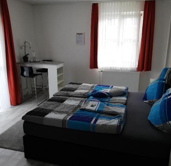 Семейный Номер, Gasthof Schillereck