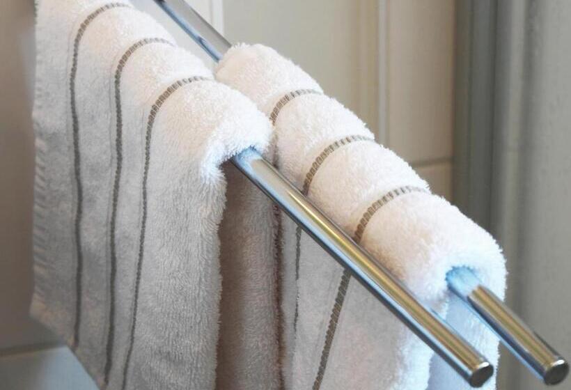 Номер Стандарт Индивидуальный с Балконом, Gasthof Schillereck