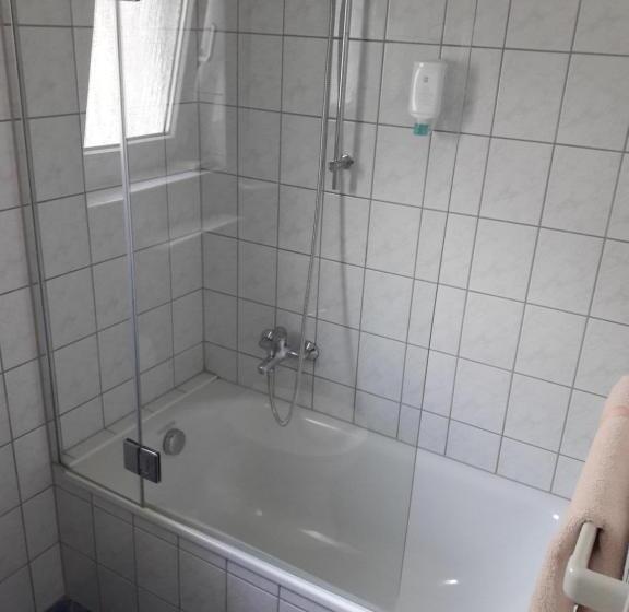 Номер Стандарт Индивидуальный, Gasthof Schillereck