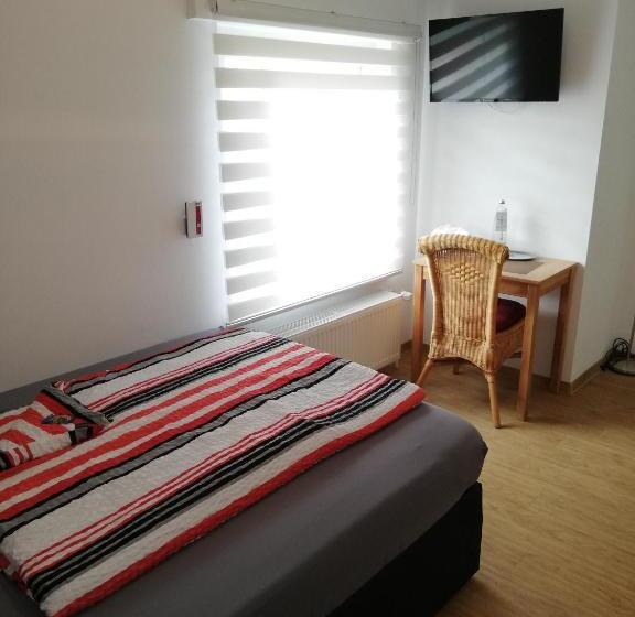 Номер Стандарт Индивидуальный, Gasthof Schillereck