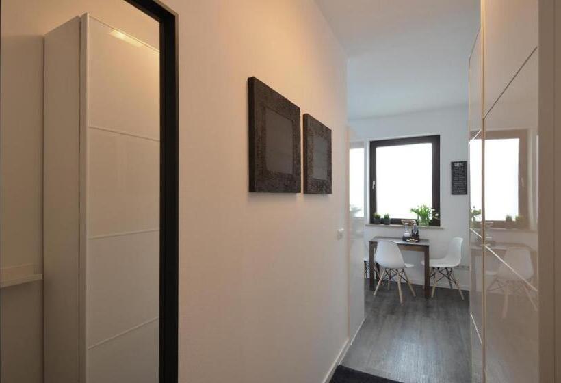 Superior-studio, Munich Apart