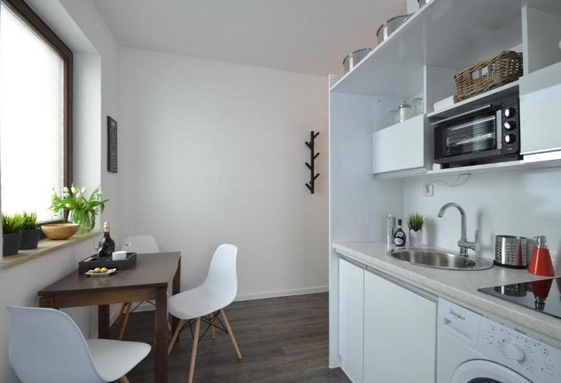 Superior-studio, Munich Apart