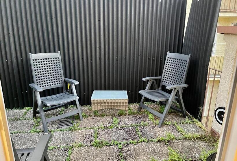 Huoneisto 2 Makuuhuonetta, Munich Apart