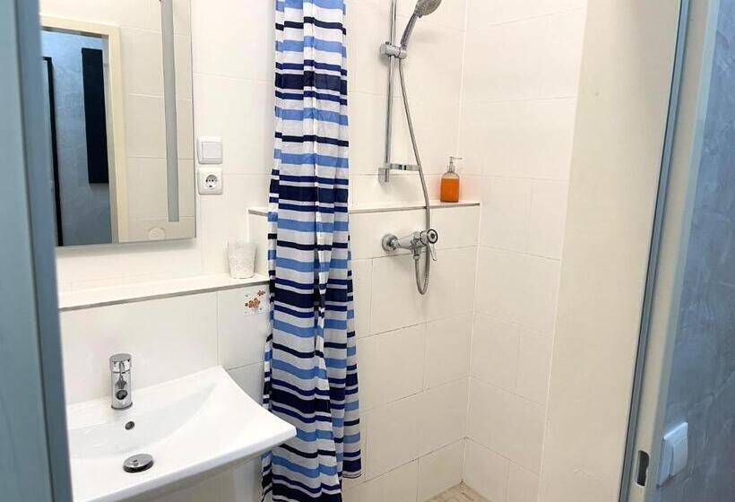 Huoneisto 2 Makuuhuonetta, Munich Apart