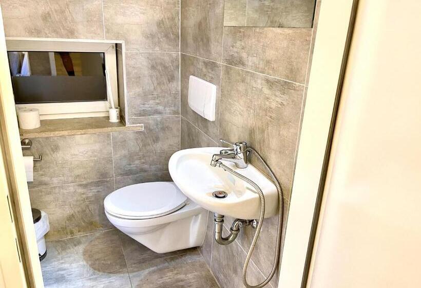 Huoneisto 3 Makuuhuonetta, Munich Apart