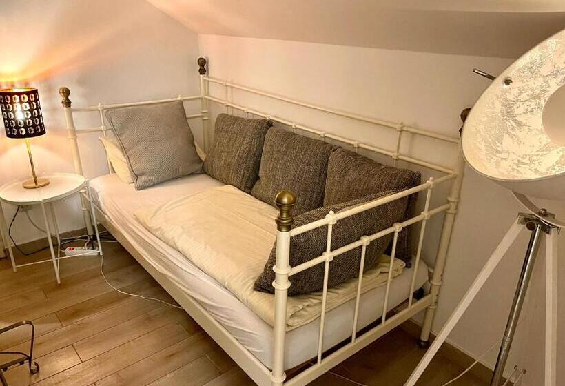 Huoneisto 3 Makuuhuonetta, Munich Apart