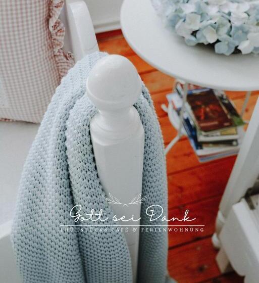 شقة غرفتين, Ferienwohnung Gott Sei Dank