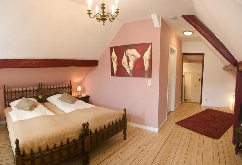 Номер Стандарт, Dooscht Gästehaus Reichshof