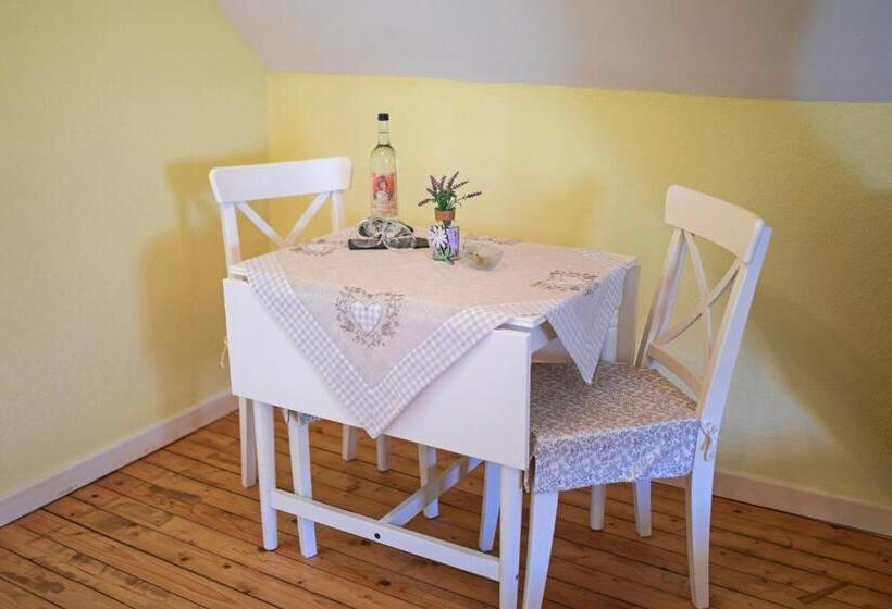 Номер Deluxe, Dooscht Gästehaus Reichshof