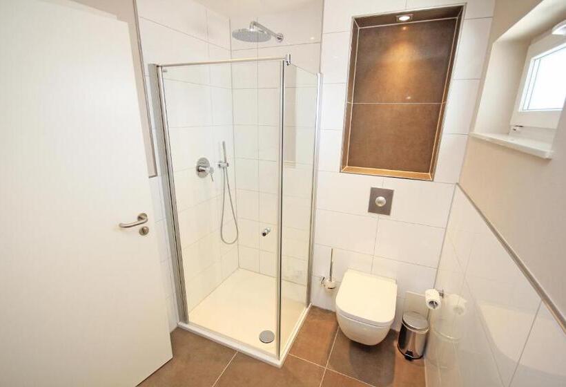 标准工作室, Meerblick Lemkenhafen