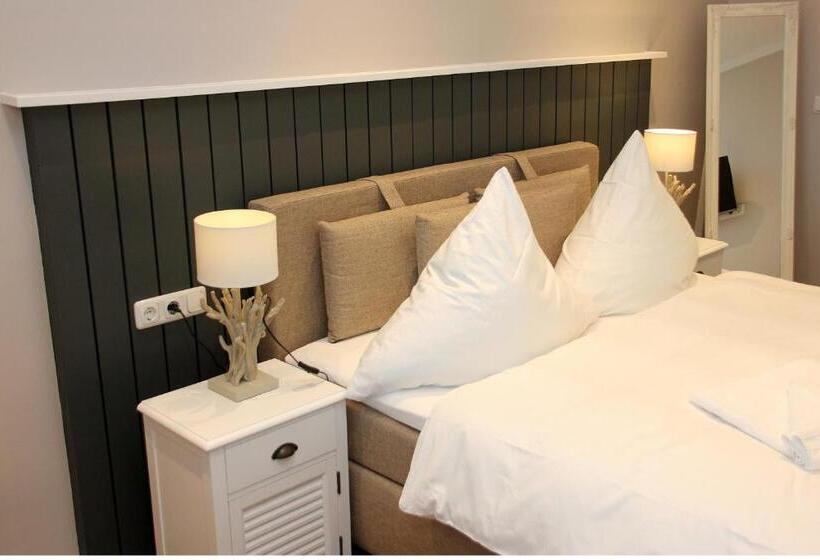 标准工作室, Meerblick Lemkenhafen