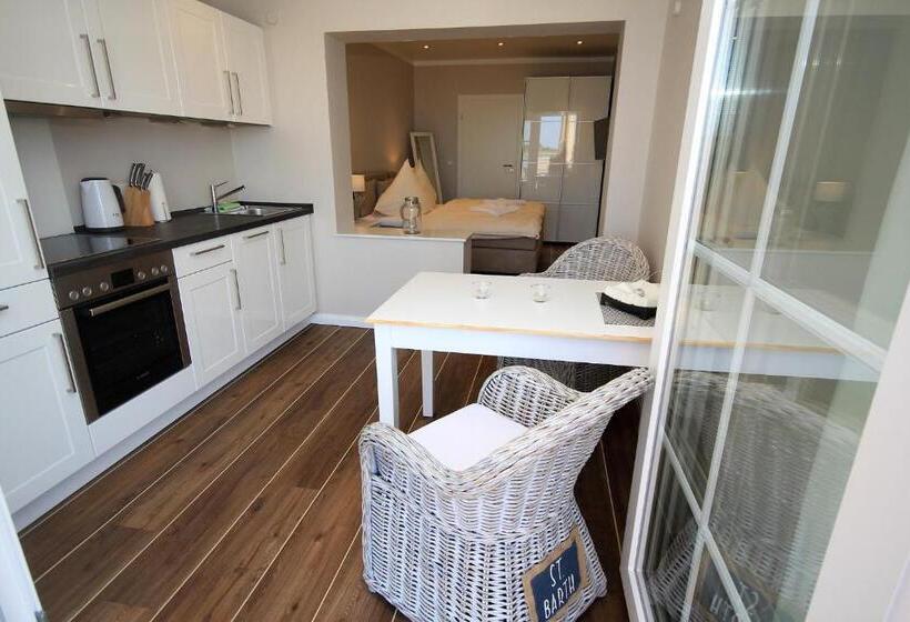 标准工作室, Meerblick Lemkenhafen