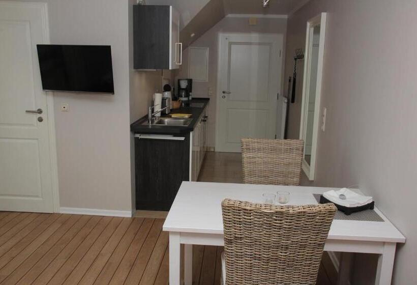 标准工作室, Meerblick Lemkenhafen