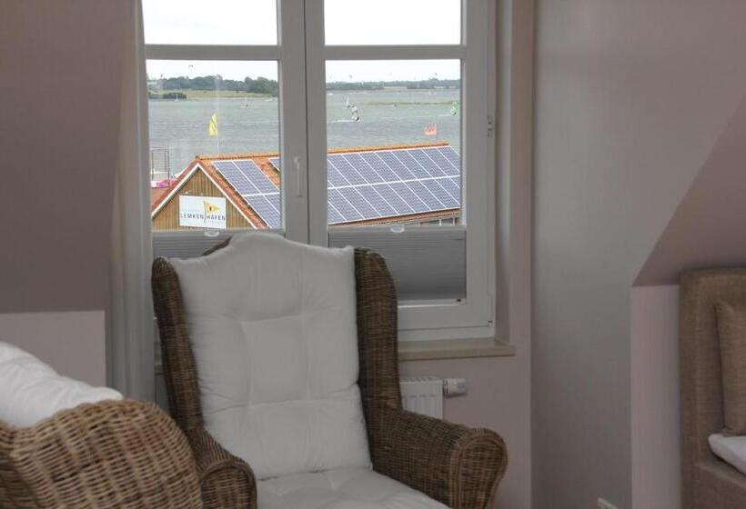 标准工作室, Meerblick Lemkenhafen