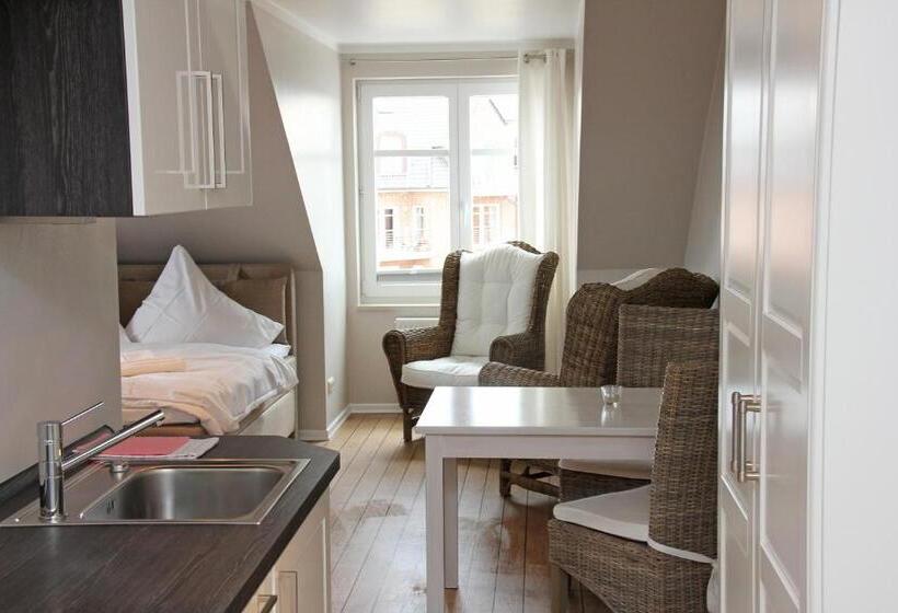 标准工作室, Meerblick Lemkenhafen