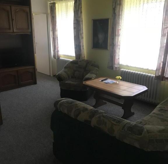 디럭스 주니어 스위트, Dos Gauchos