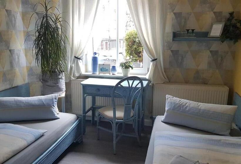 חדר סטנדרט, Zimmervermietung Dalberg